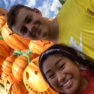 Meet your Posher, Megan elaine kulani'